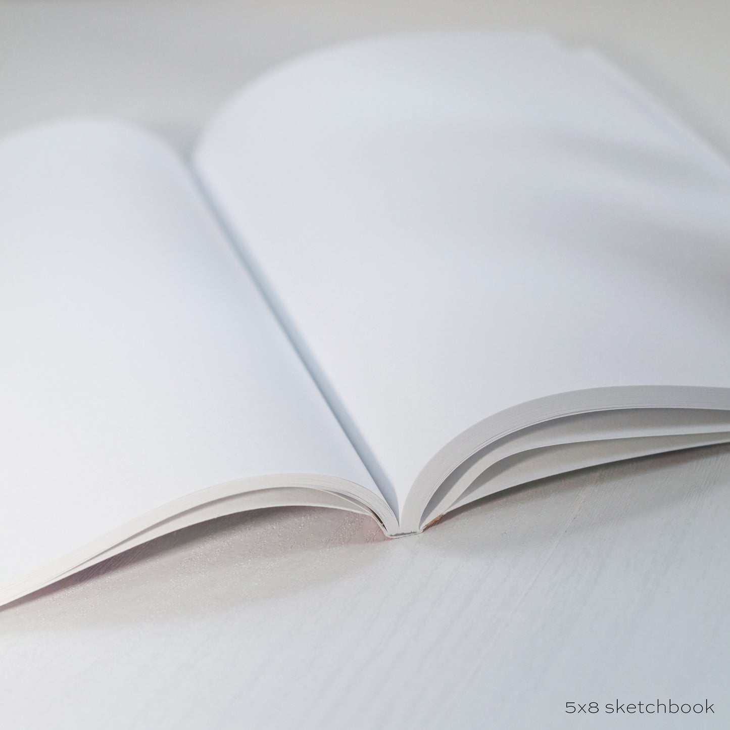 Gems Sketchbook & Notebook