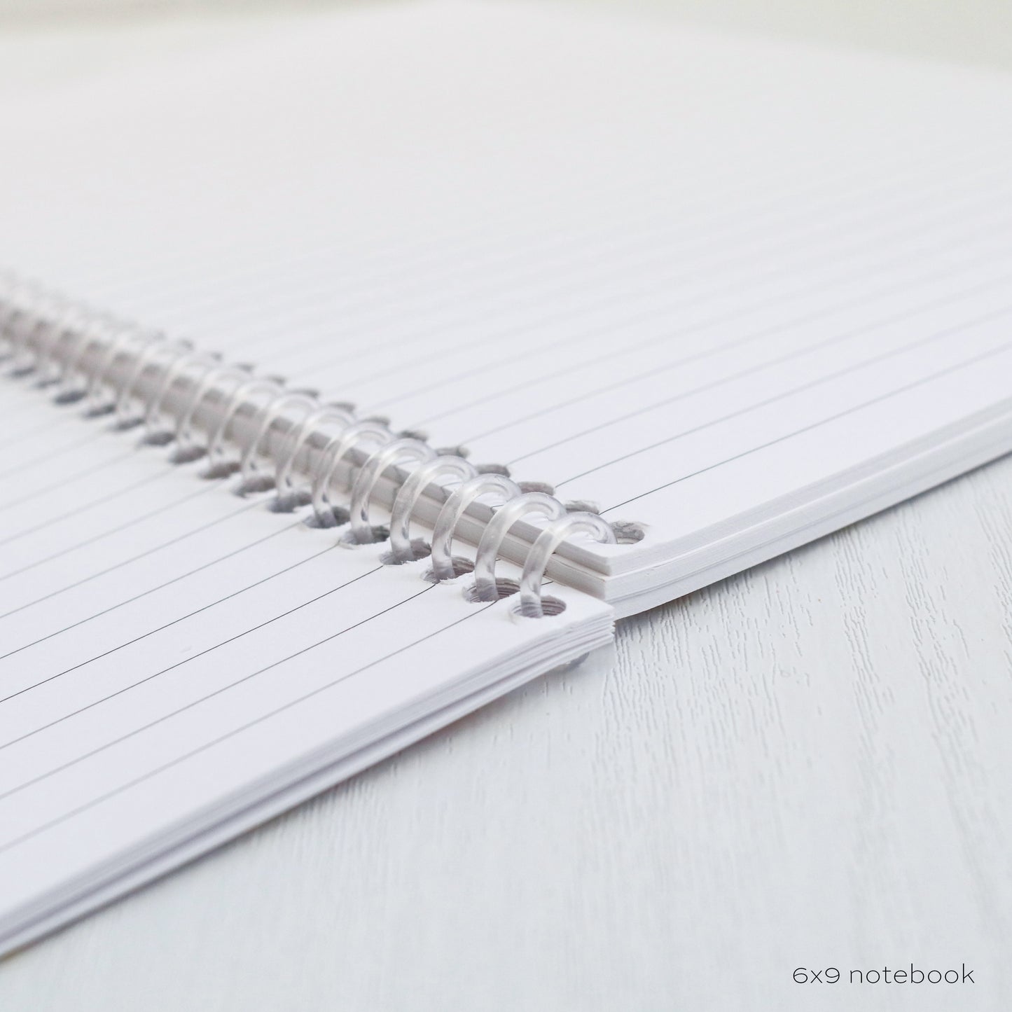 Christmas Notebook