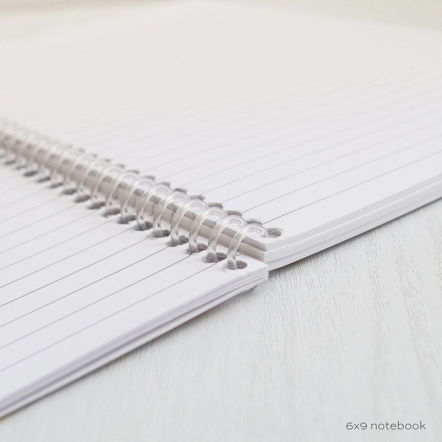 Spring Sketchbook & Notebook